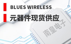 Blues Wireless����